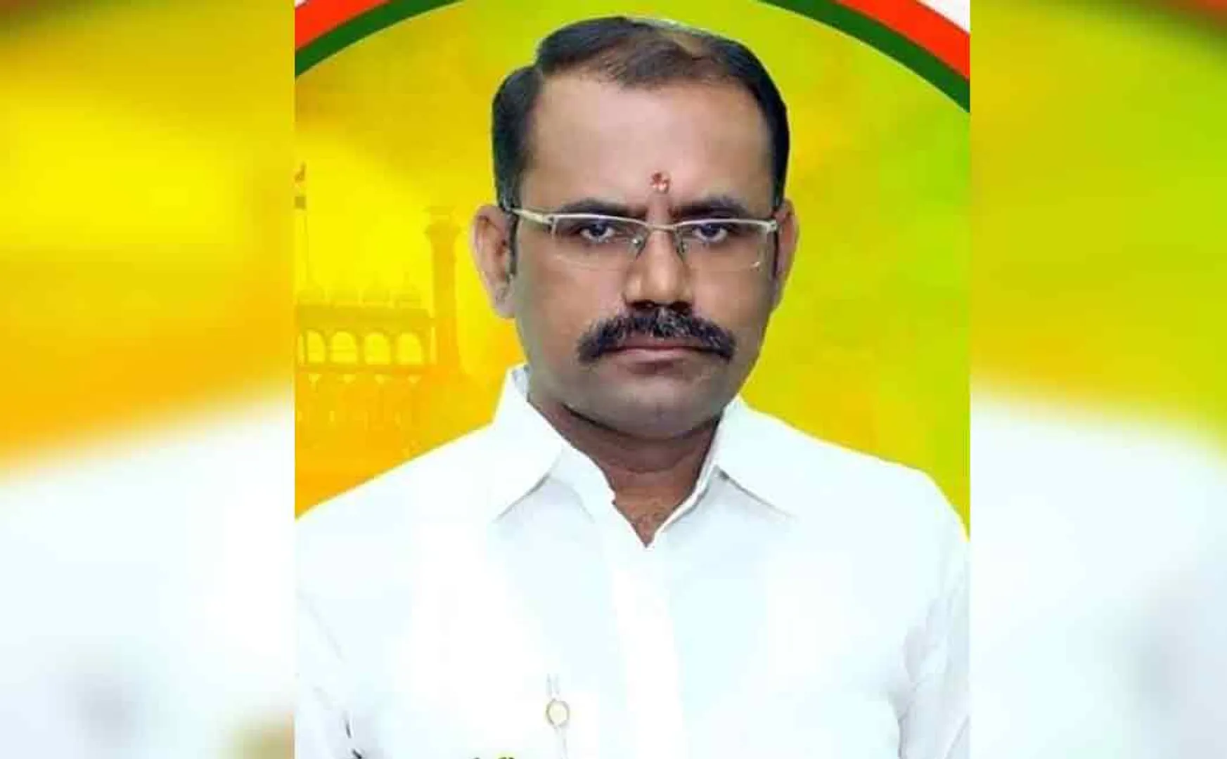 BJP executive misbehaved with woman coordinator