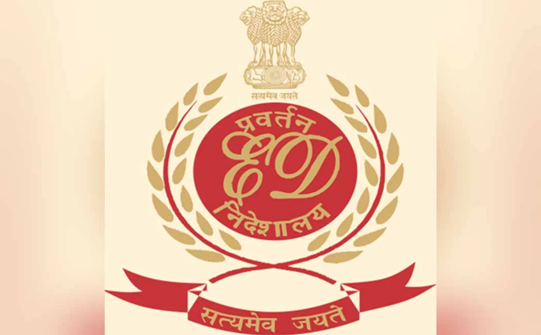 Enforcement Department raid in Chennai