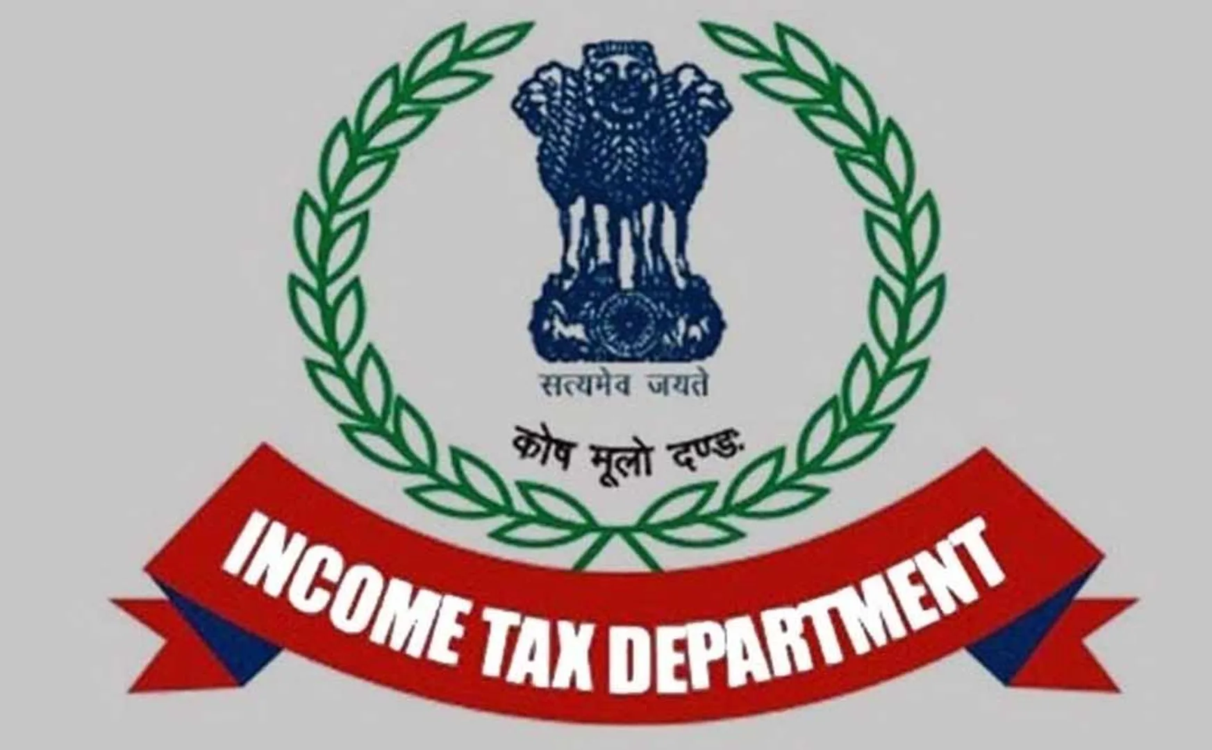 Income tax department check in Chennai