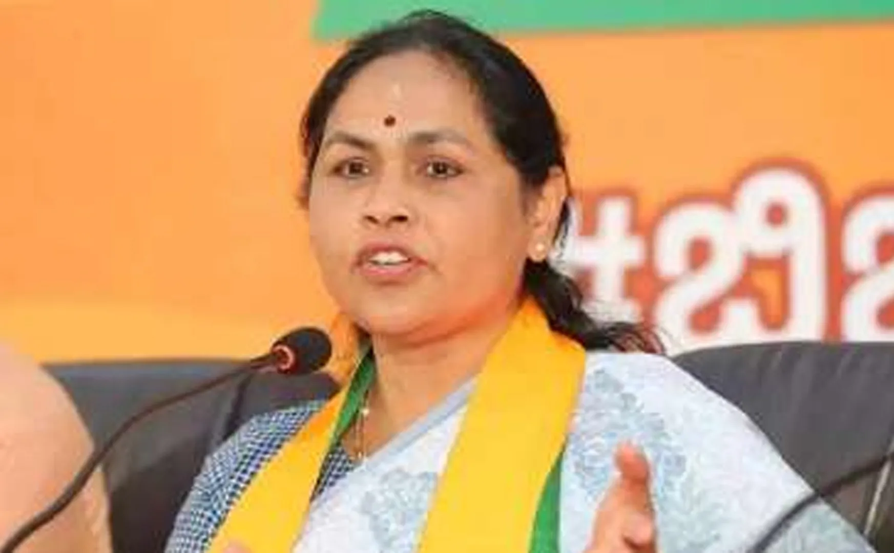  Tragedy of BJP worker on Union minister's car door opened in accident