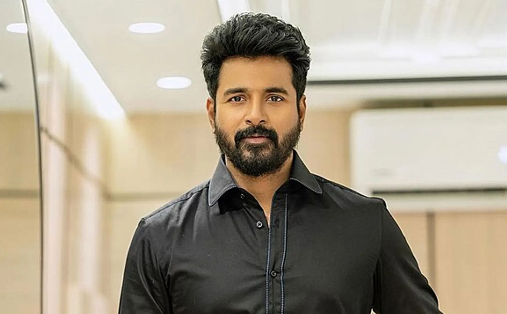 sivakarthikeyan produvtion movie update