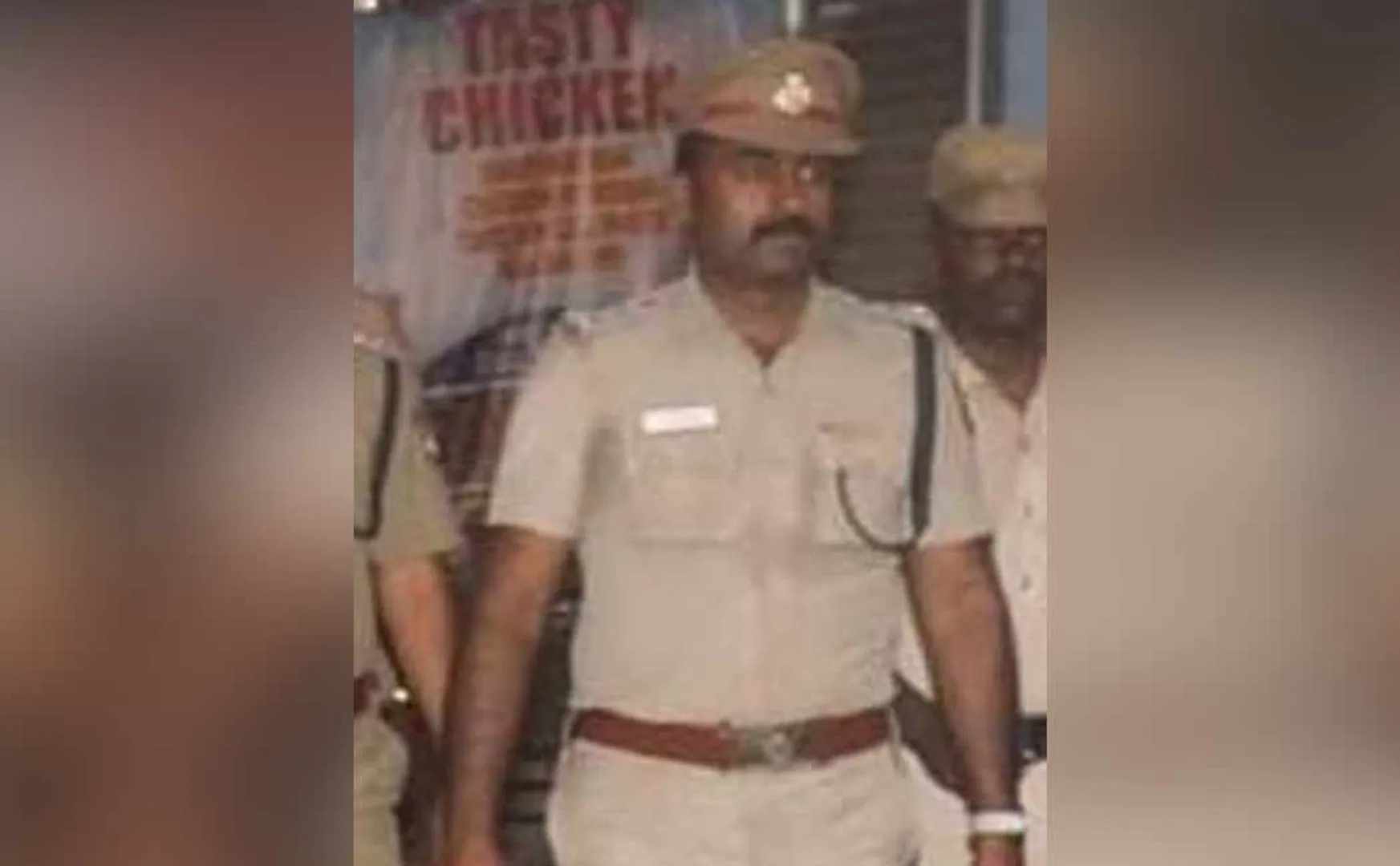 Nagapattinam DSP accused of misbehaving with female constables