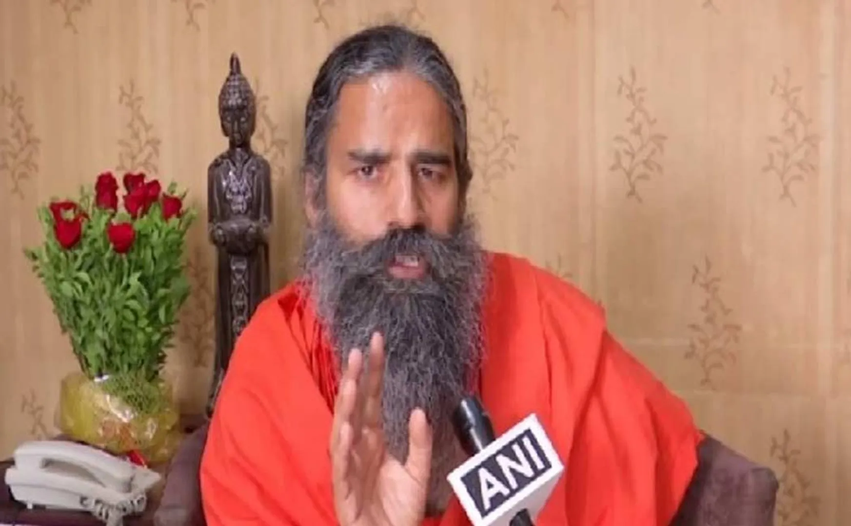Supreme Court again rejects Baba Ramdev's pardon; Judges show