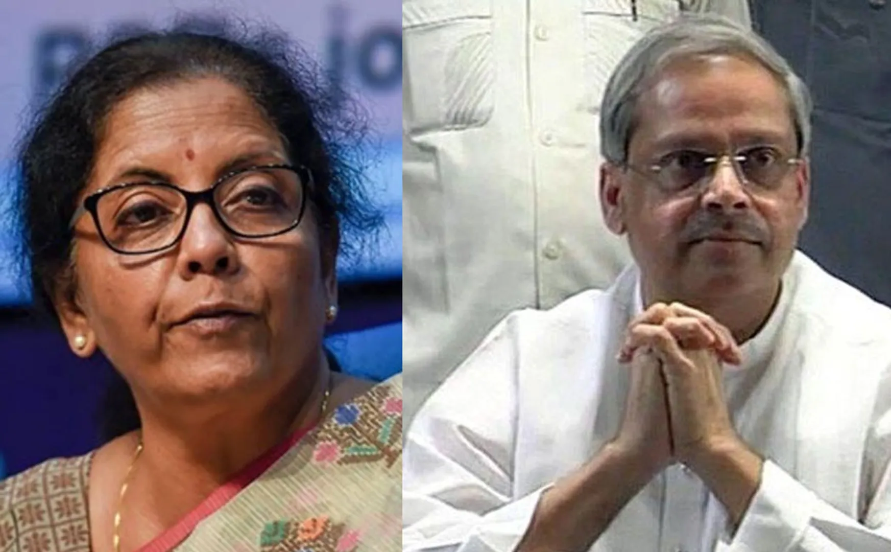 warned Nirmala Sitharaman's husbandon If the Prime Minister comes back to power, the Constitution itself will change