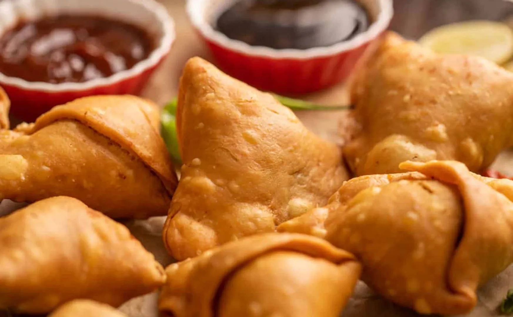 Shocking information that came out on A contraceptive device in a samosa;t!