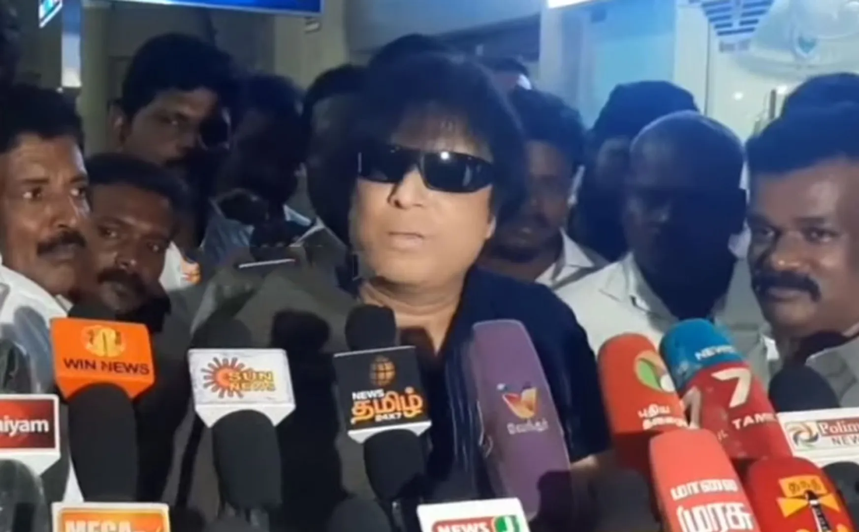 karthick about election 2024