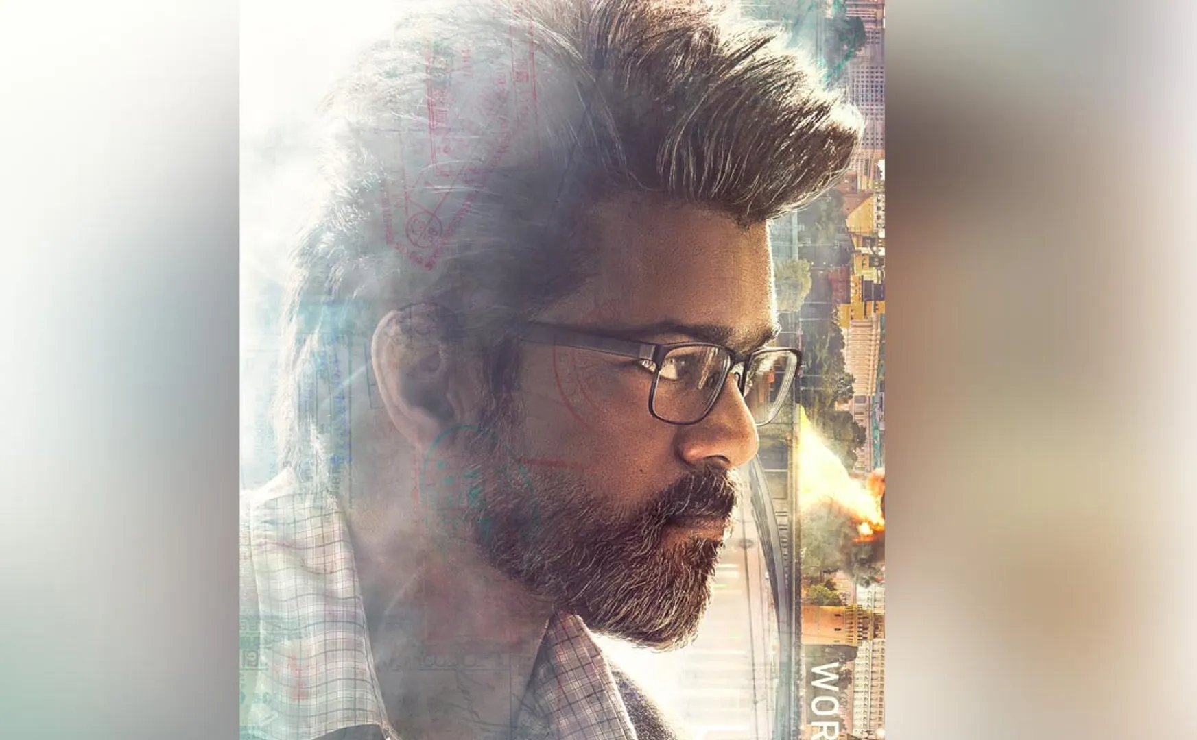 vijay the goat movie update