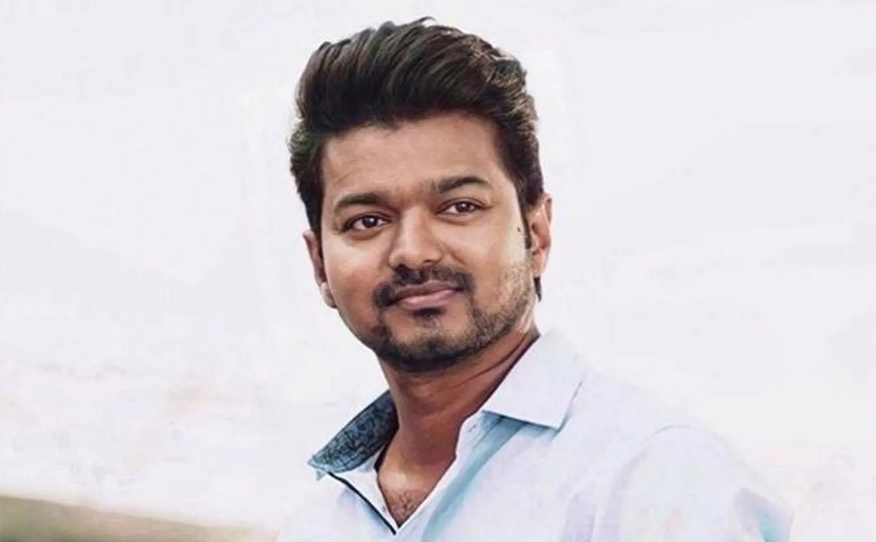 vijay ramzan wishes