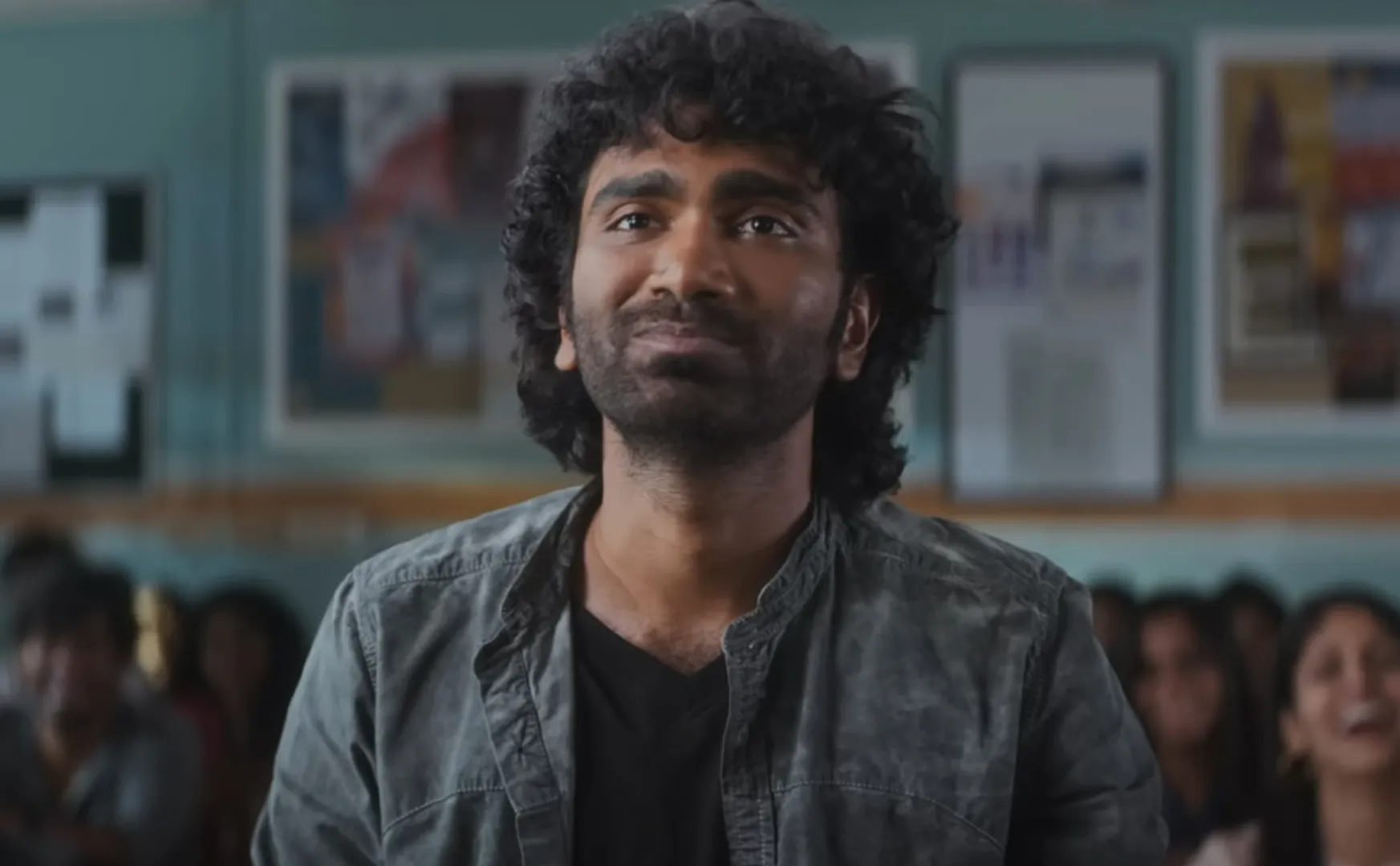 pradeep ranganathan next with ashwanth marimuthu 