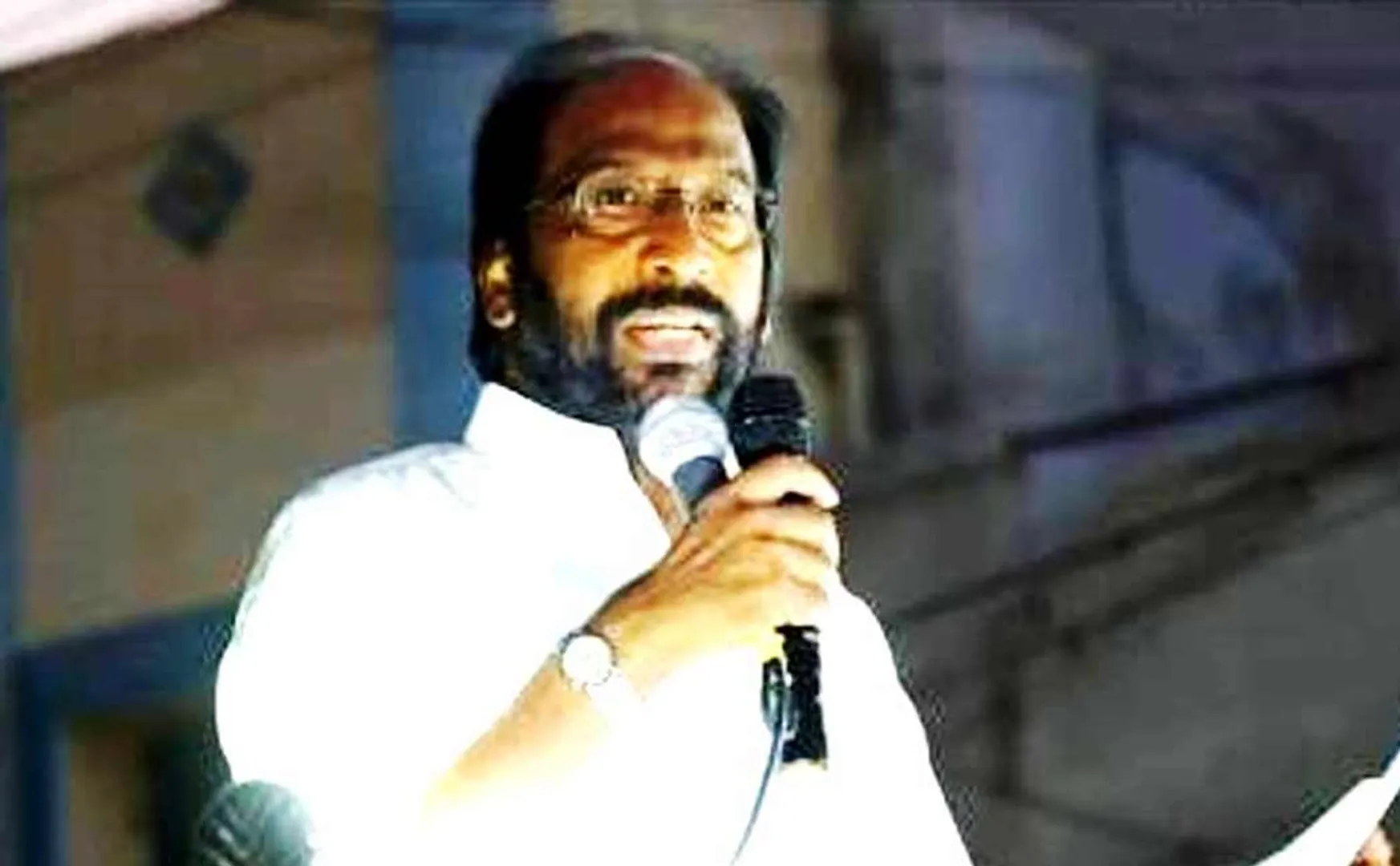  Trichy Siva campaign in Virudhunagar Modi's rule for the rich is against the poor   