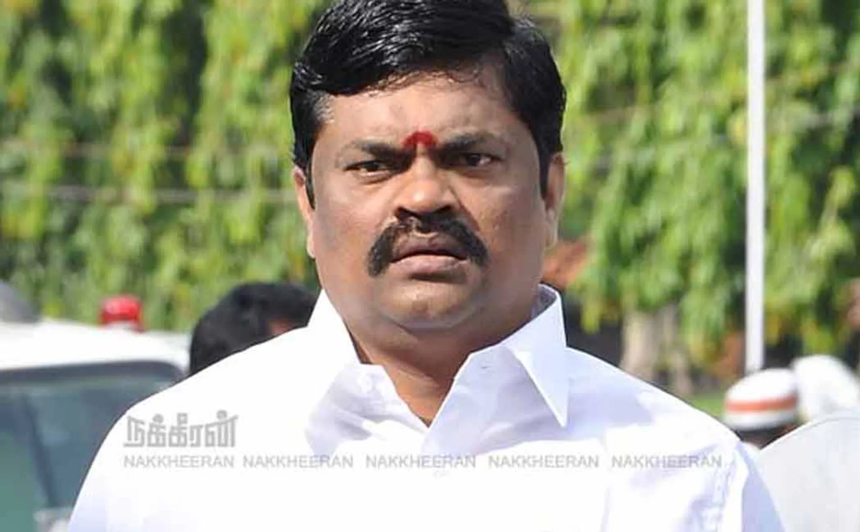 complaint against Rajendra Balaji Police investigation in the final stage