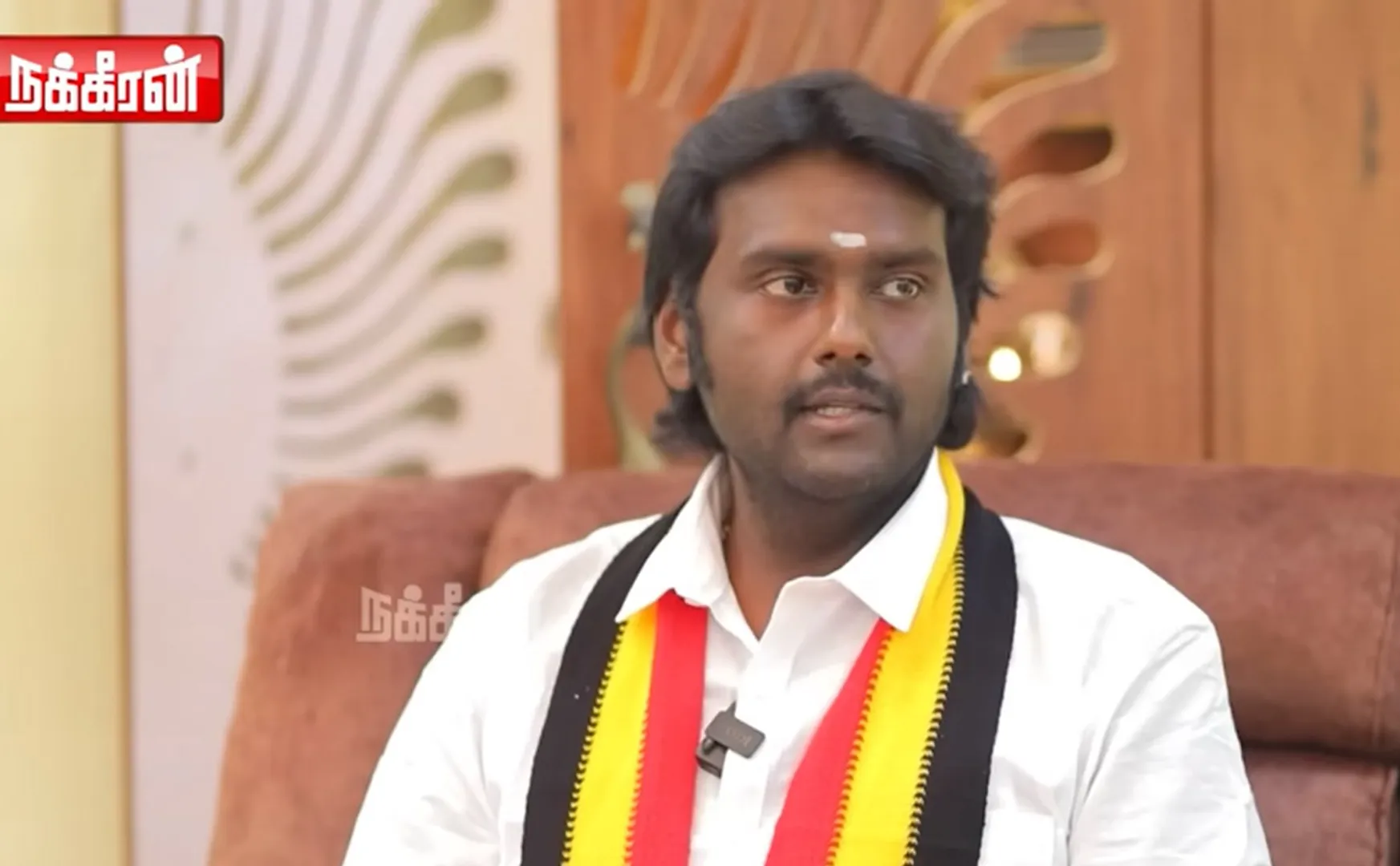 Vijaya Prabhakaran says Not only DMDK but all parties should be criticized