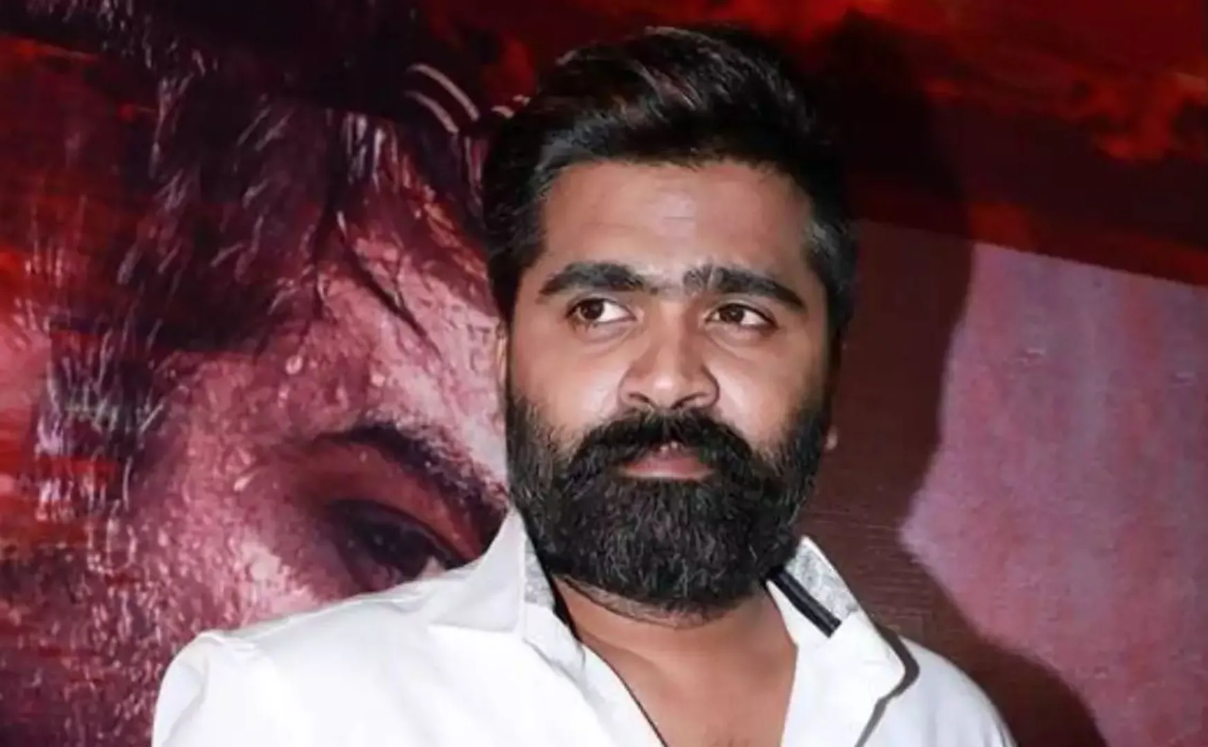 ashwath marimuthu clarifies to simbu fans