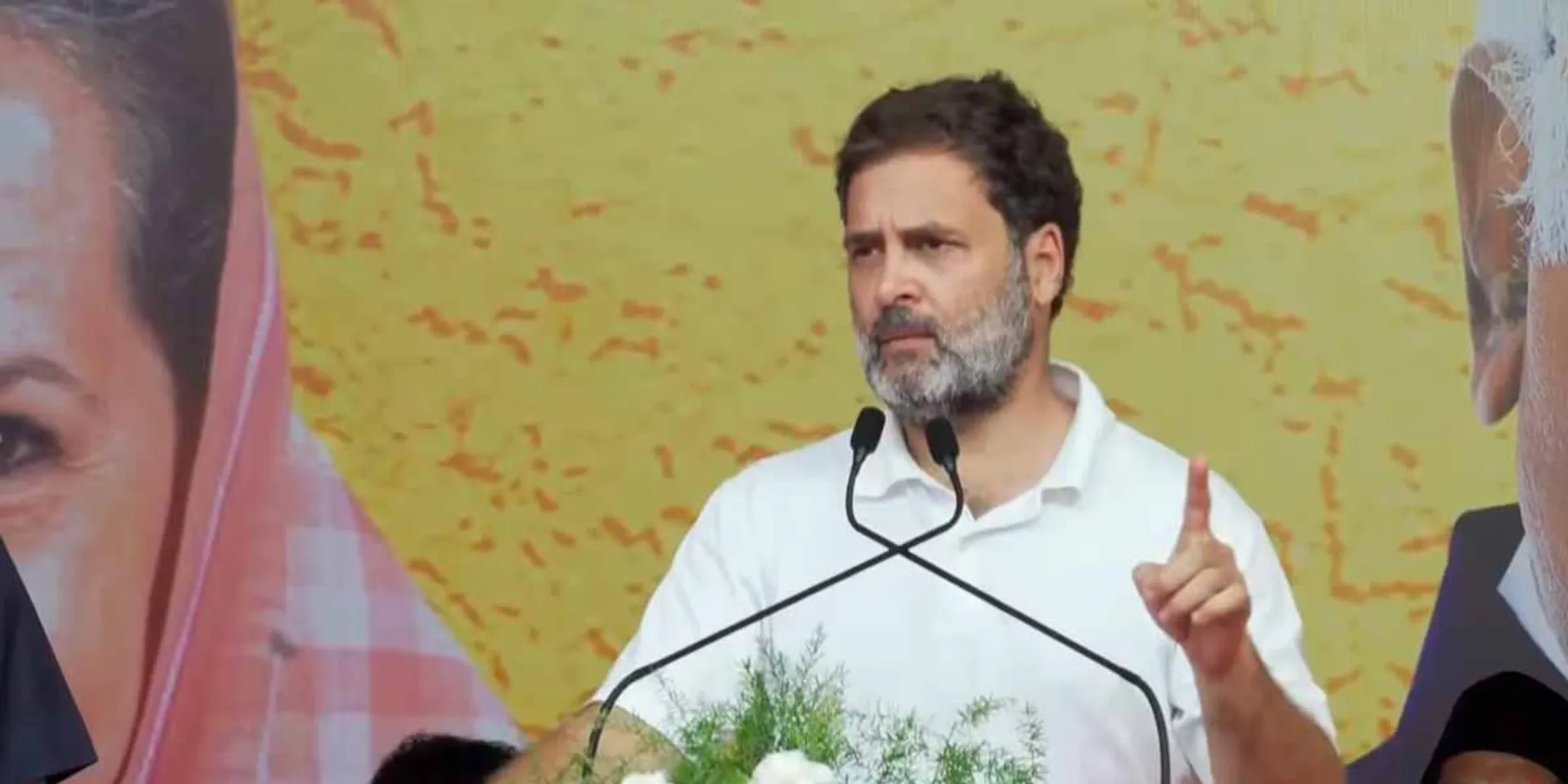 Whenever I think to understand India, I look at Tamil Nadu' - Rahul Gandhi's speech in Nellai