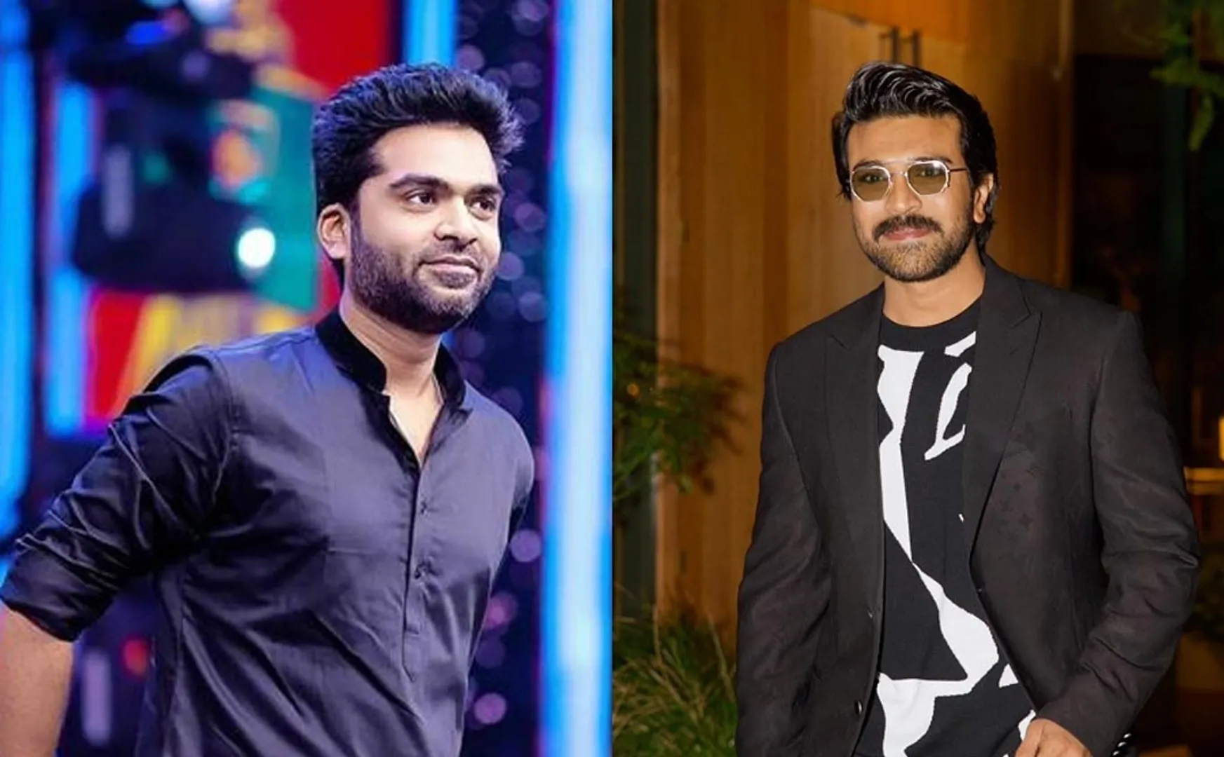 ram charan get honorary doctorate same like simbu