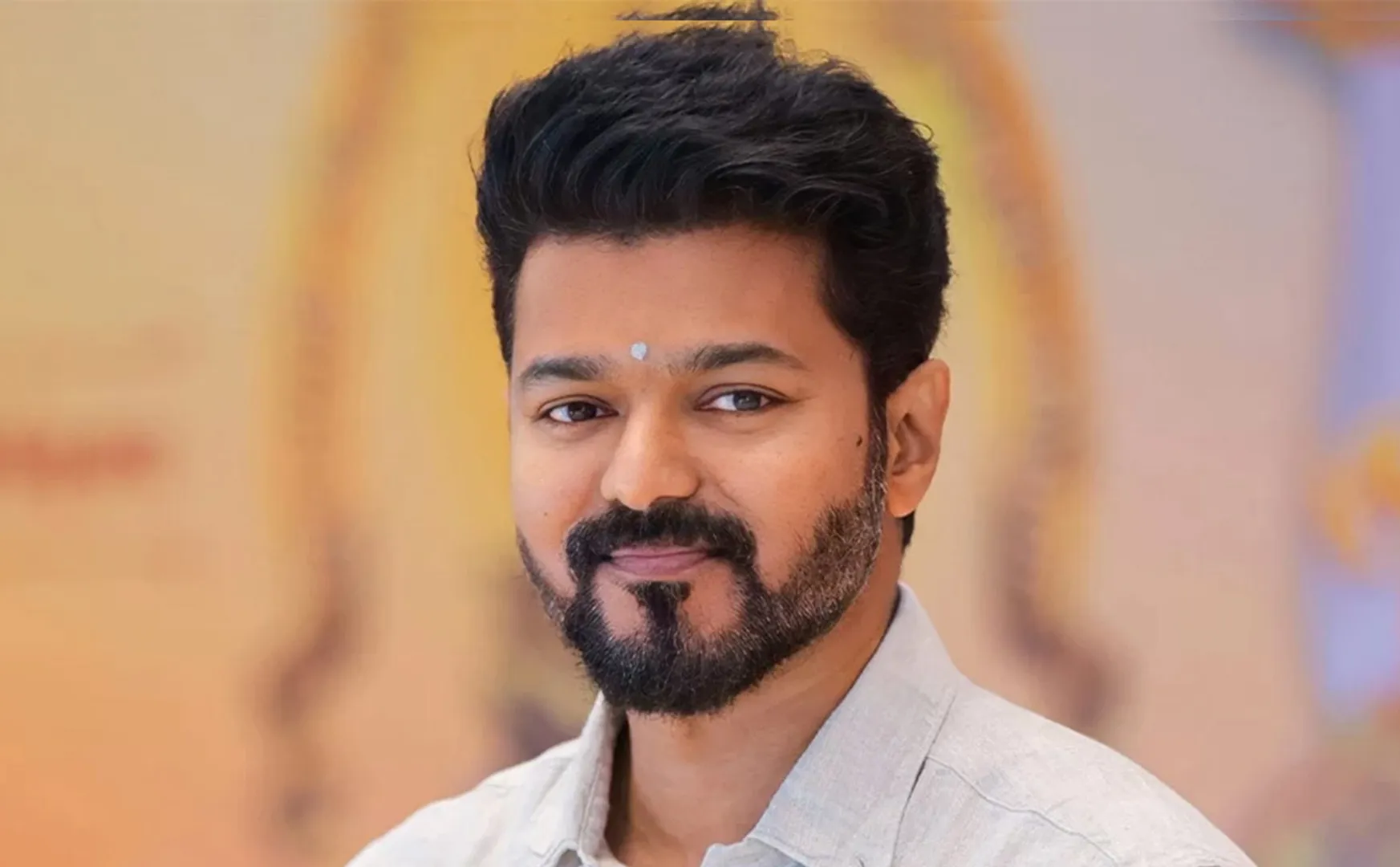 vijay venkat prabhu the goat  movir first single update