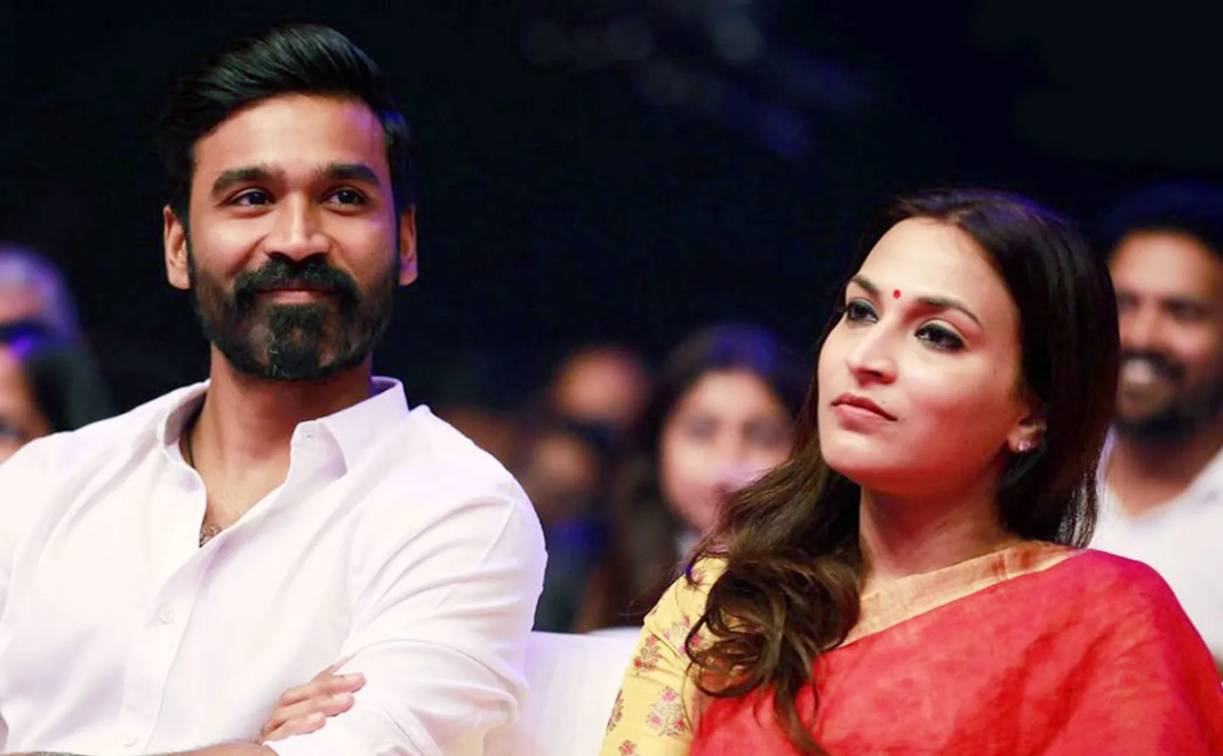 dhanush aishwarya divorce case update