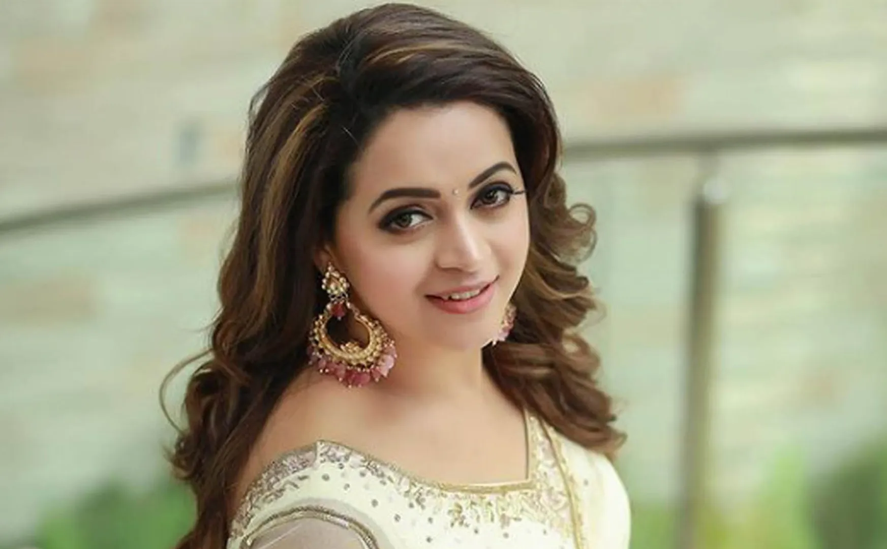 bhavana about his case
