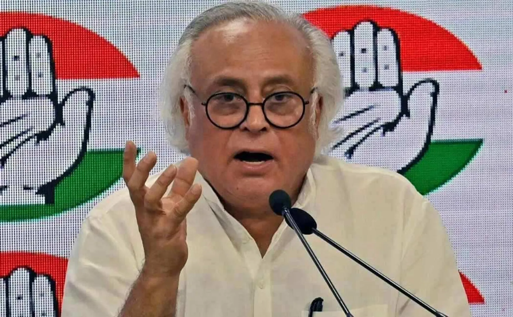 Jairam Ramesh alleges Damage for small and micro businesses under Prime Minister Modi's rule
