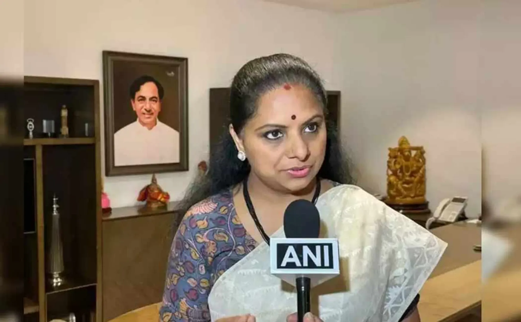 Kavita court custody order