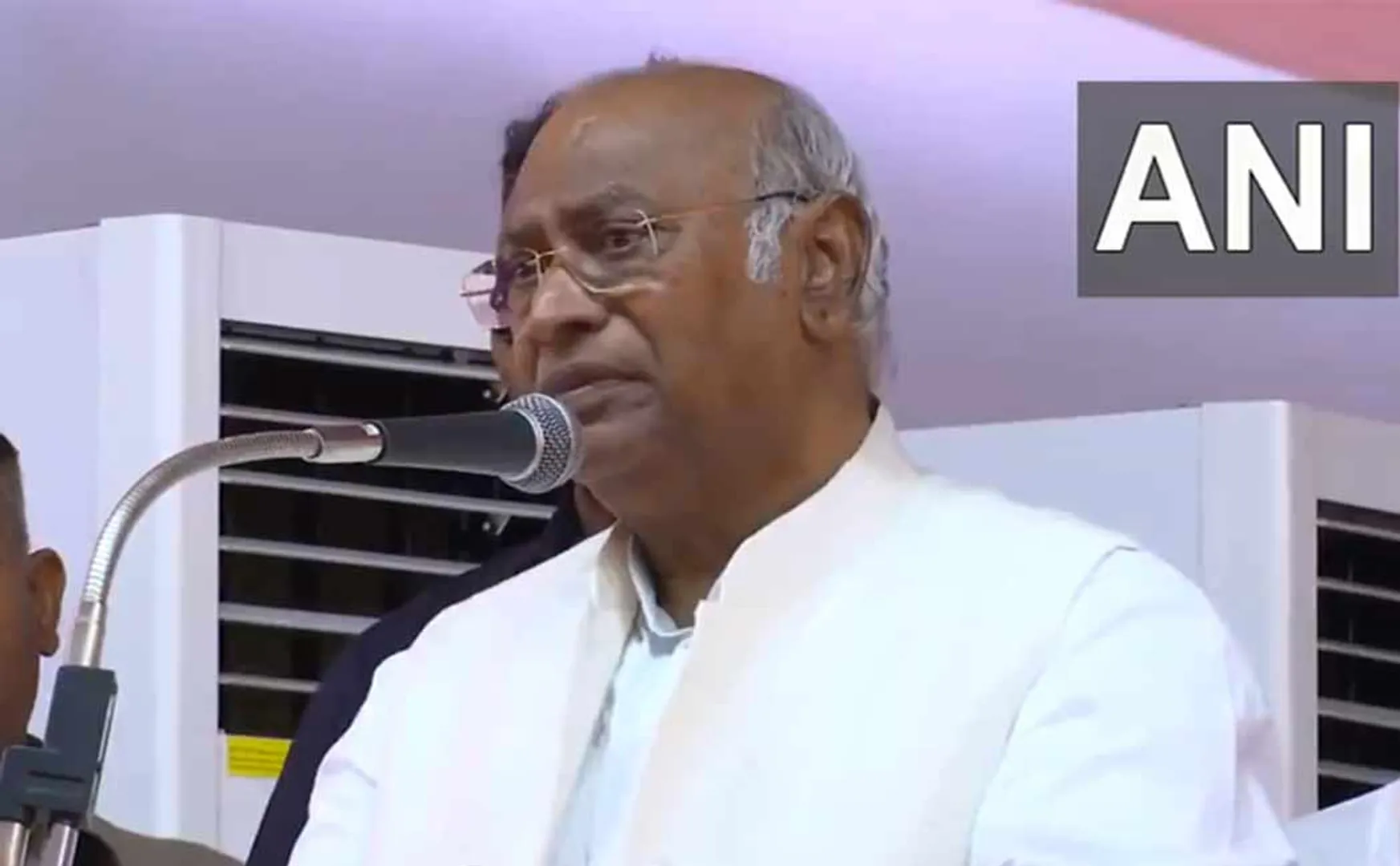 State status for Puducherry Mallikarjuna Karke confirmed