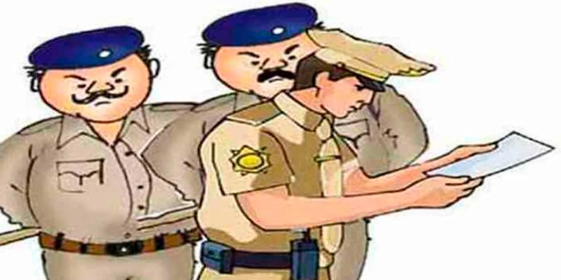 '4 crore trapped again'-Flying force in action