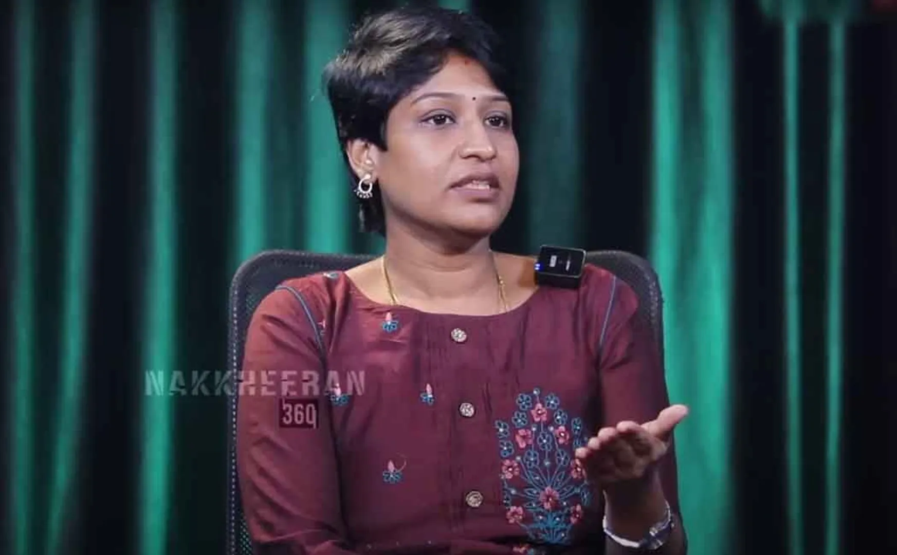 parenting counselor asha bhagyaraj advice 24