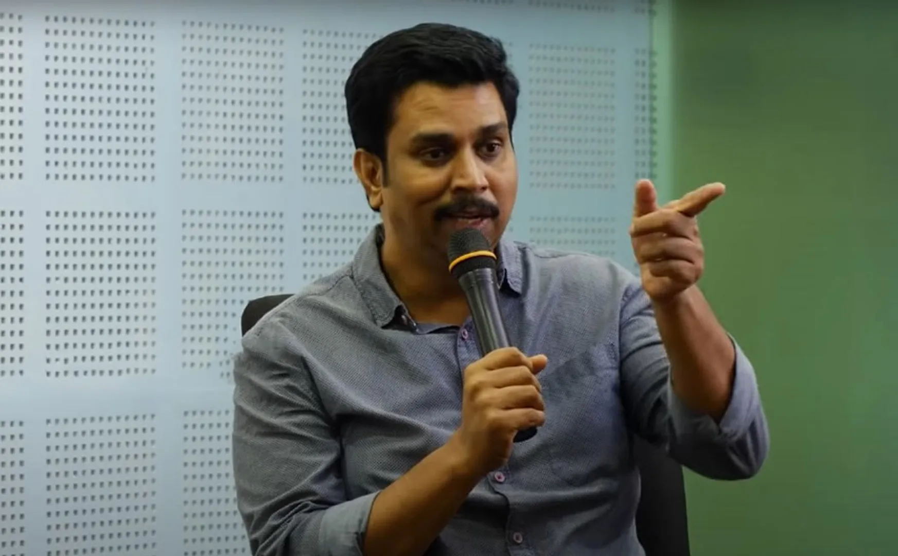 Jai Bhim director plea to Vote for India Alliance in election 2024 