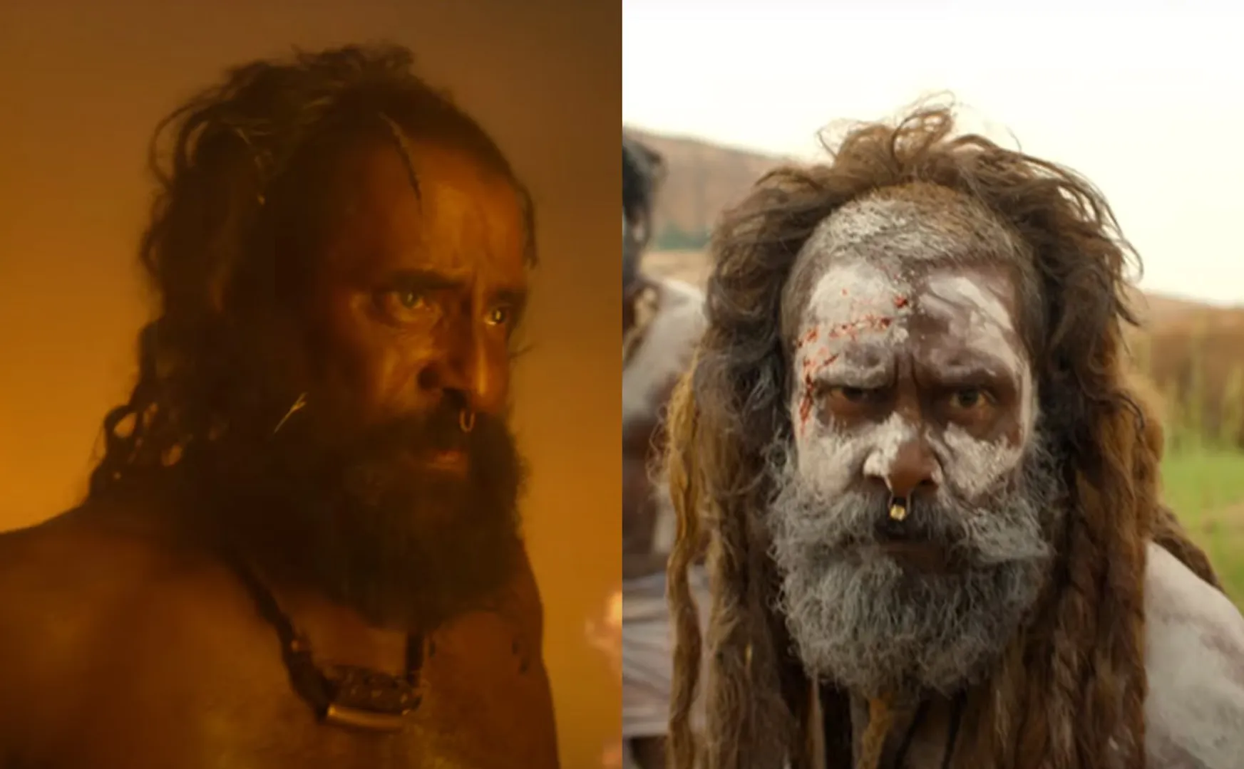 pa.ranjith Thangalaan Vikram Birthday Tribute Video