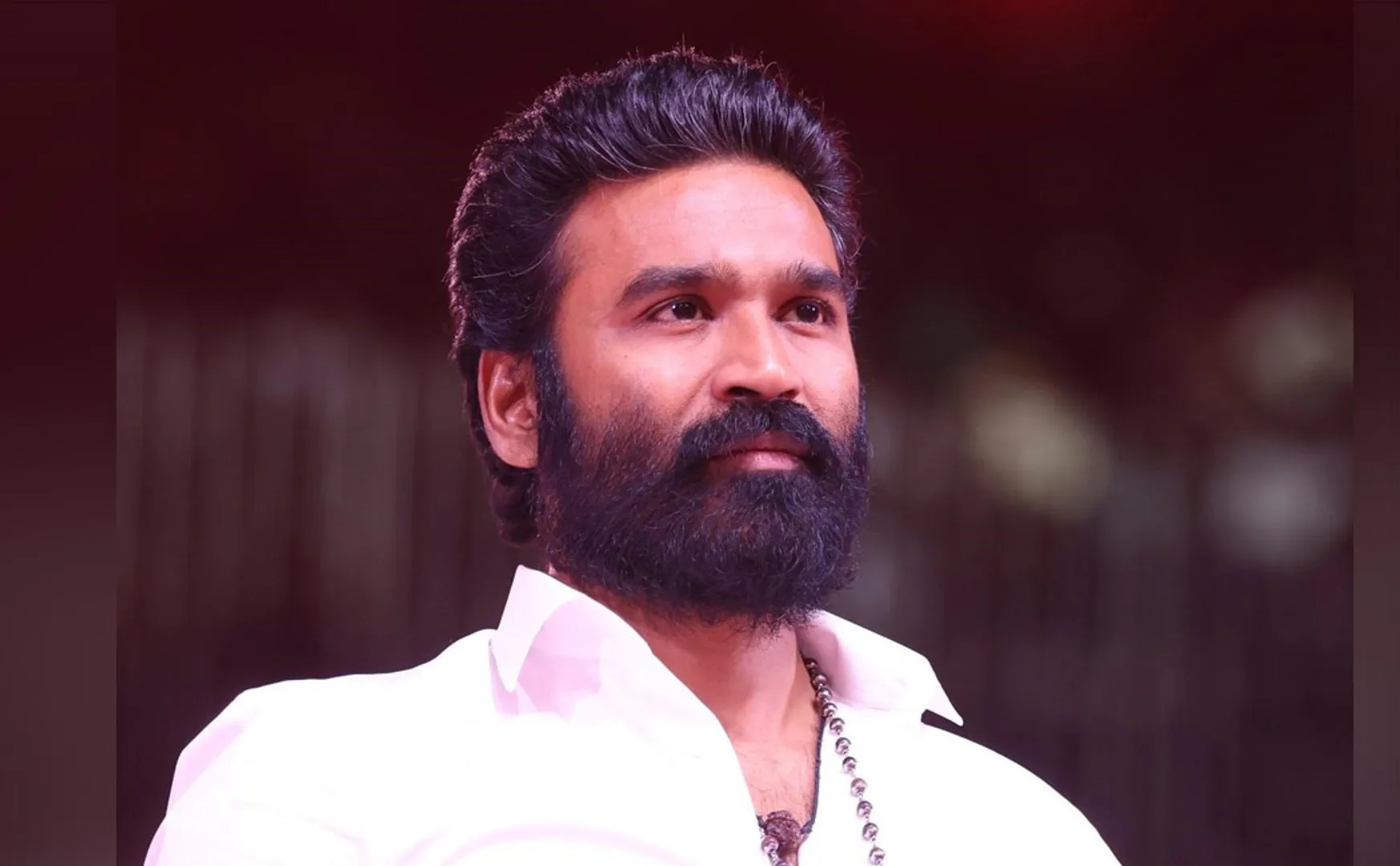 dhanush kubera title issue