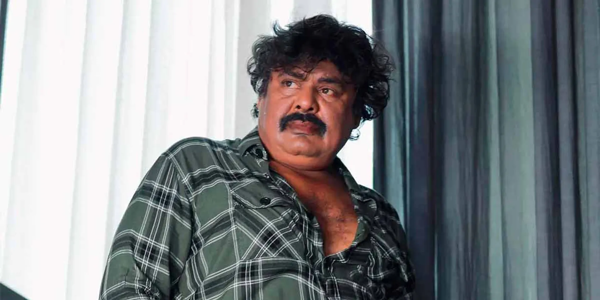 Intensive treatment for Mansoor Ali Khan