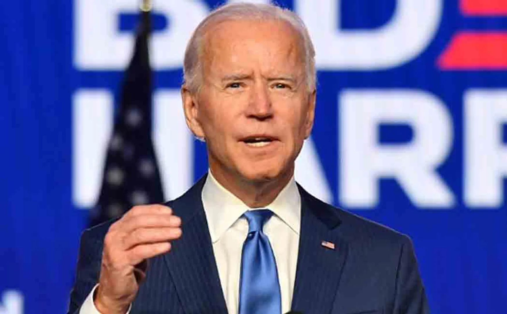 America announced action against Iran to incident on Israel