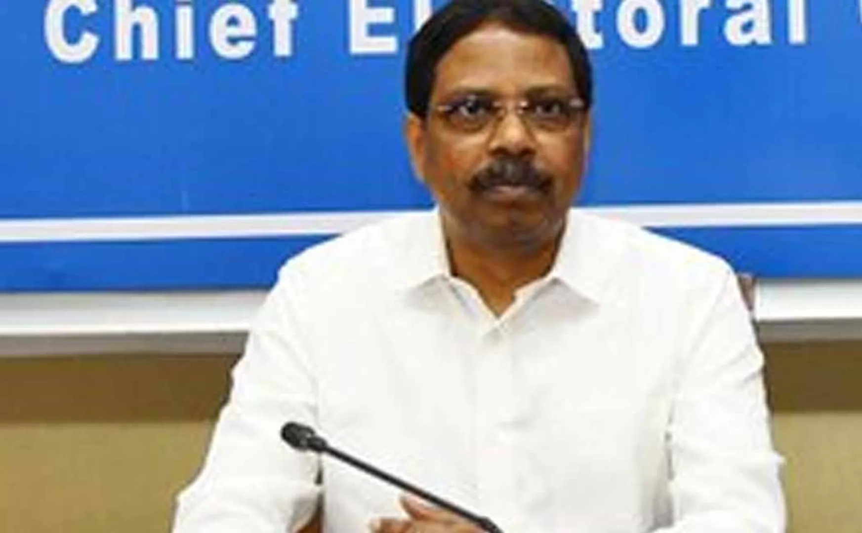 Chief Electoral Officer Important Instructions