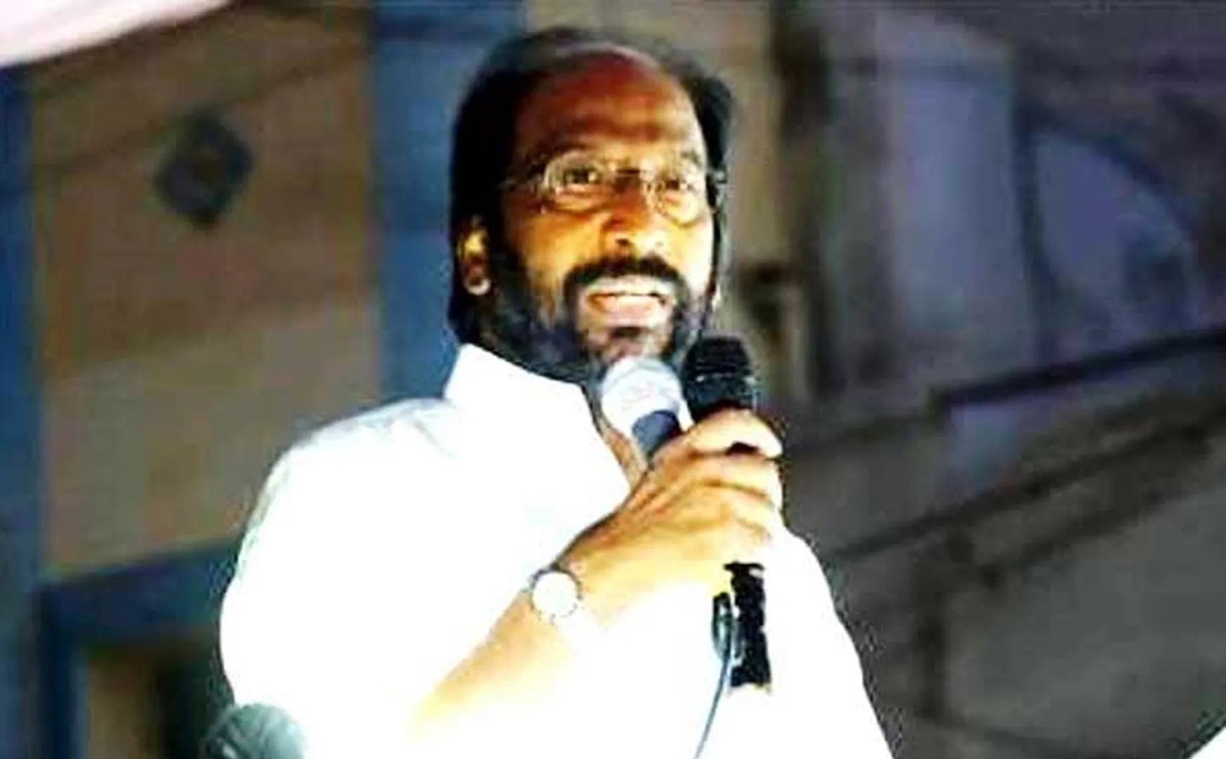 Trichy Siva critcized This is a shameful act by Modi