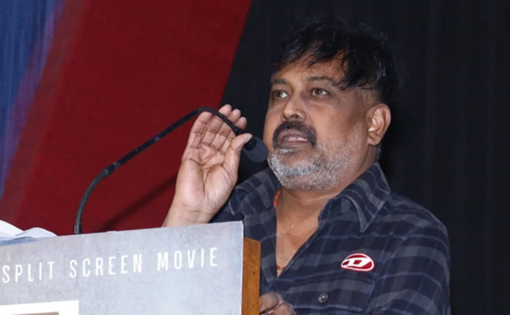 lingusamy about uttama villain issue