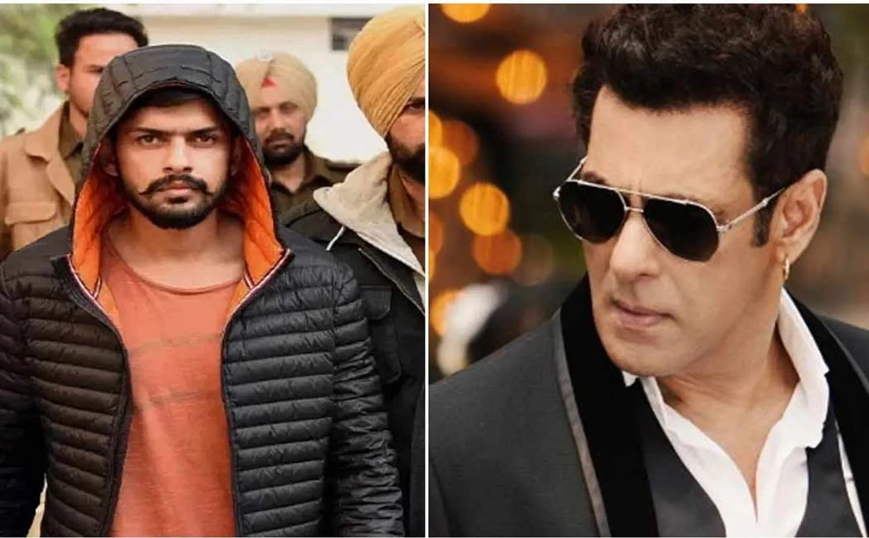  Dada threat to Salman Khan 