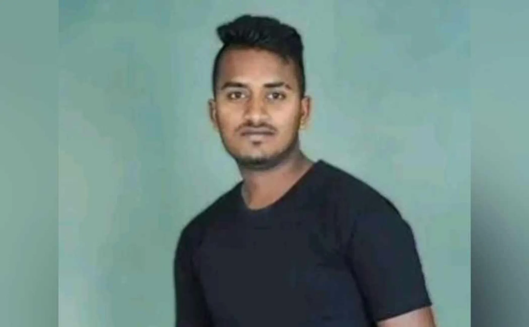  married woman has been stabbed by her ex-boyfriend