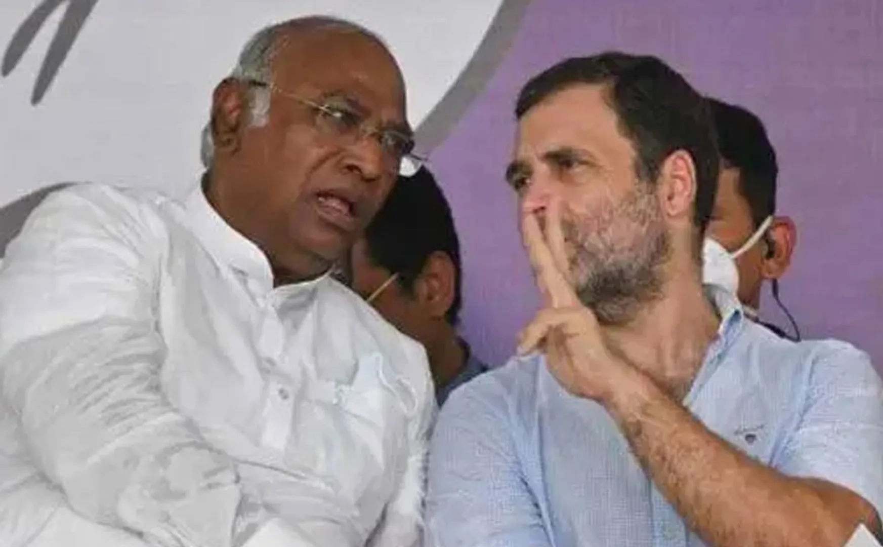 Congress question to Election Commission for Deletion of Electoral bond related records