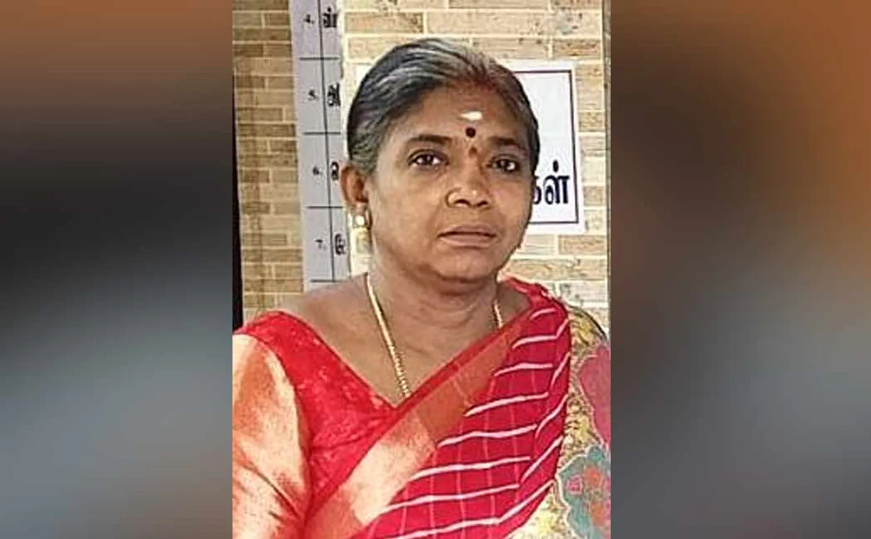  Sivakasi, voter panic due to inability to vote