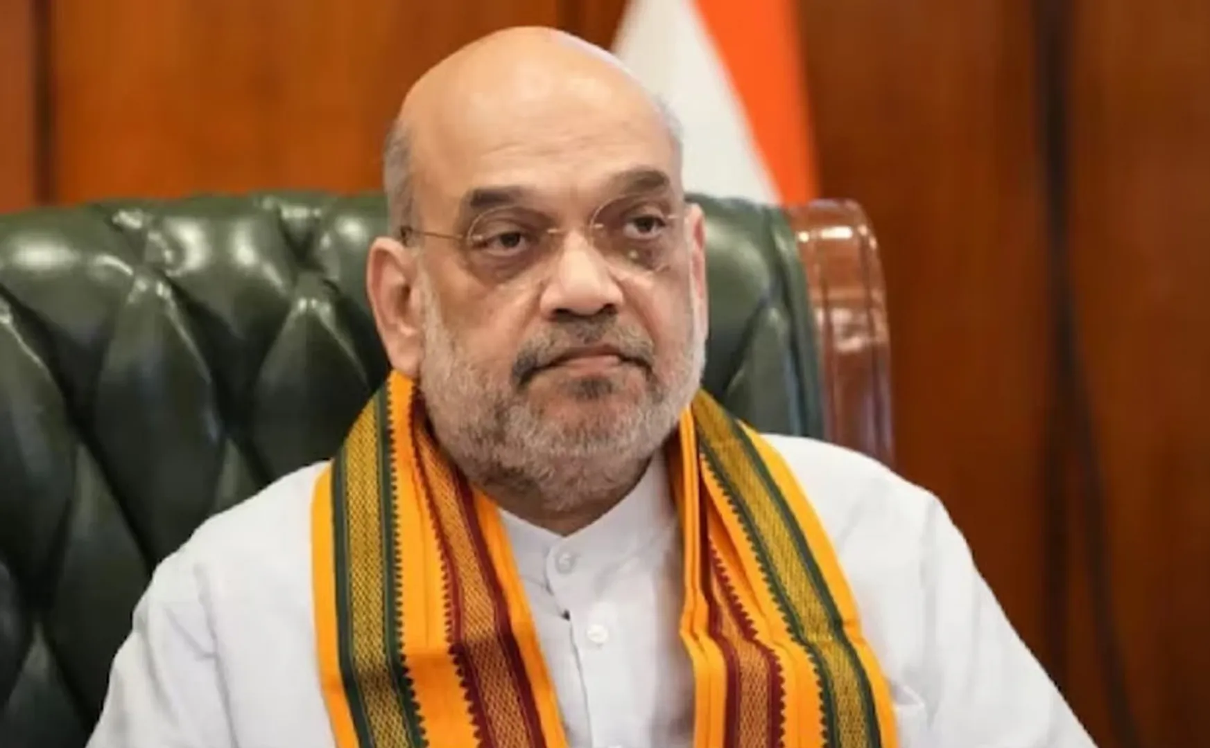  Published details Amit Shah's net worth