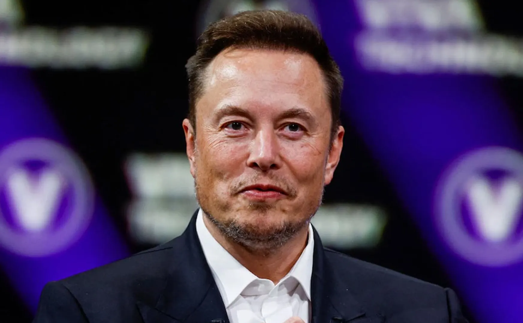 Elon Musk's visit is suddenly canceled!