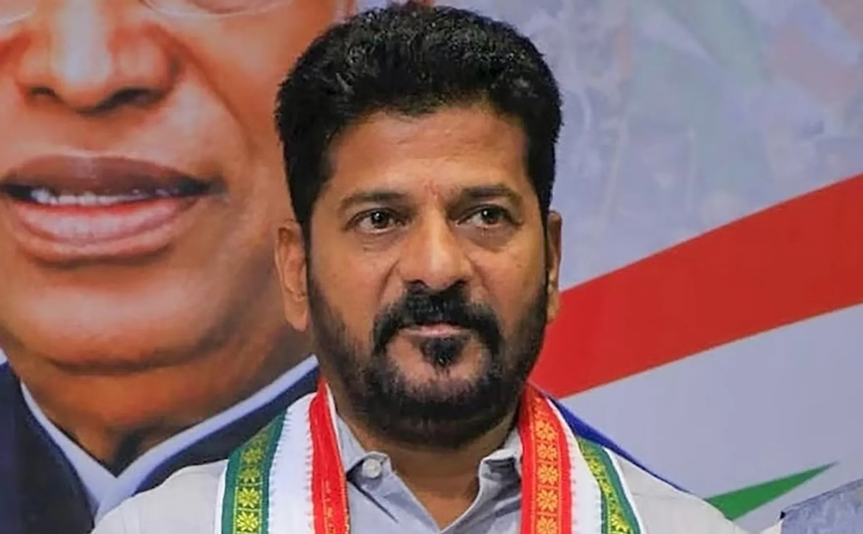 Telangana Congress Chief Minister says Udhayanidhi Stalin must be punished