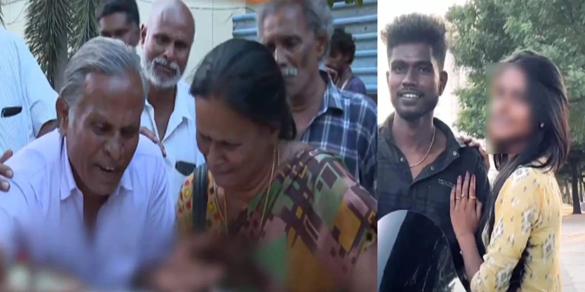  'My queen did not leave me...'-the incident that shook Trichy