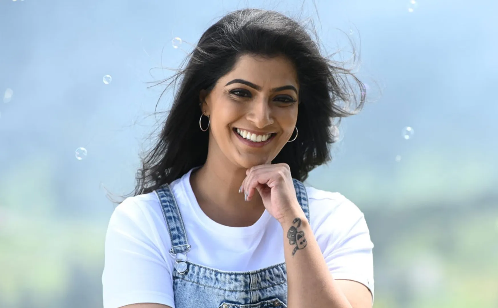 varalkshmi sabari movie release update