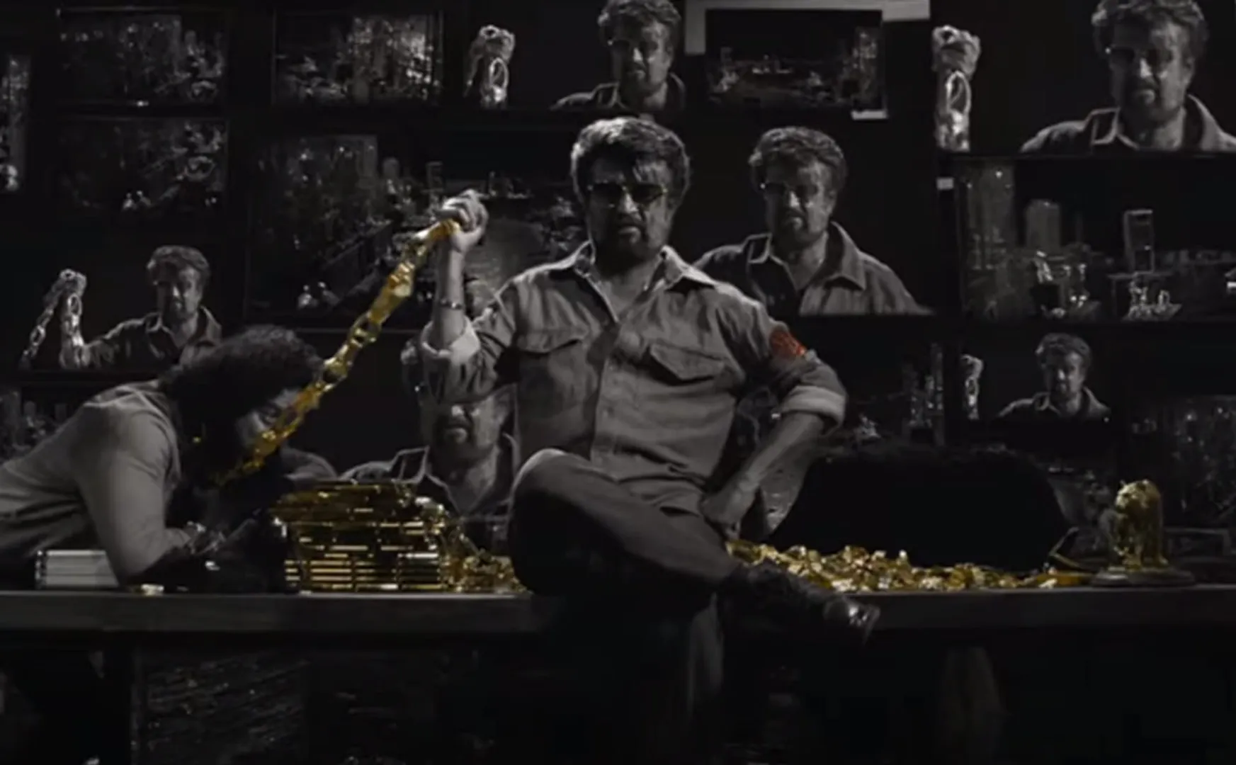 thalaivar 171 titled as coolie