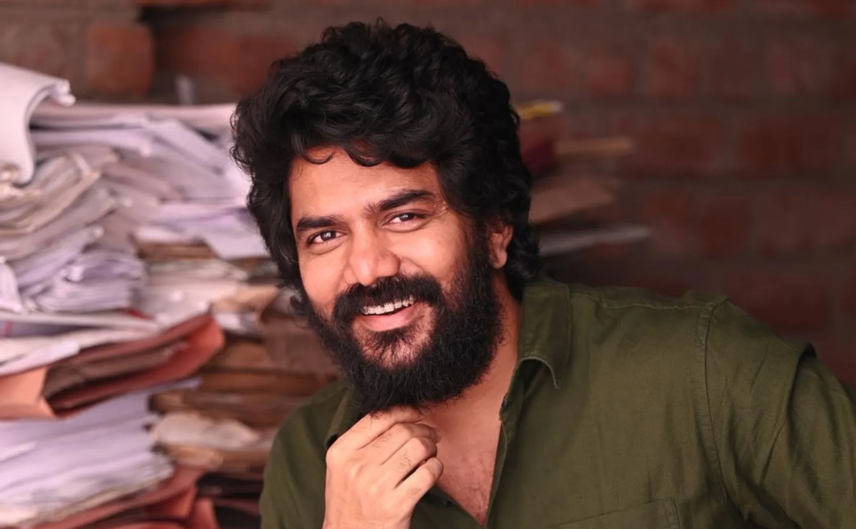 star movie director elan got a plot from producer before a movie release