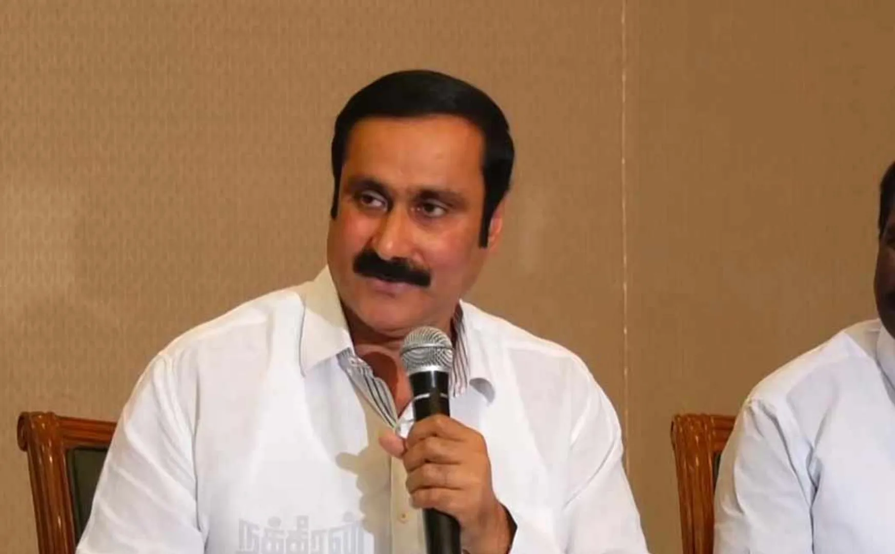 “Precautionary measures should be taken to prevent bird flu in Tamil Nadu says Anbumani