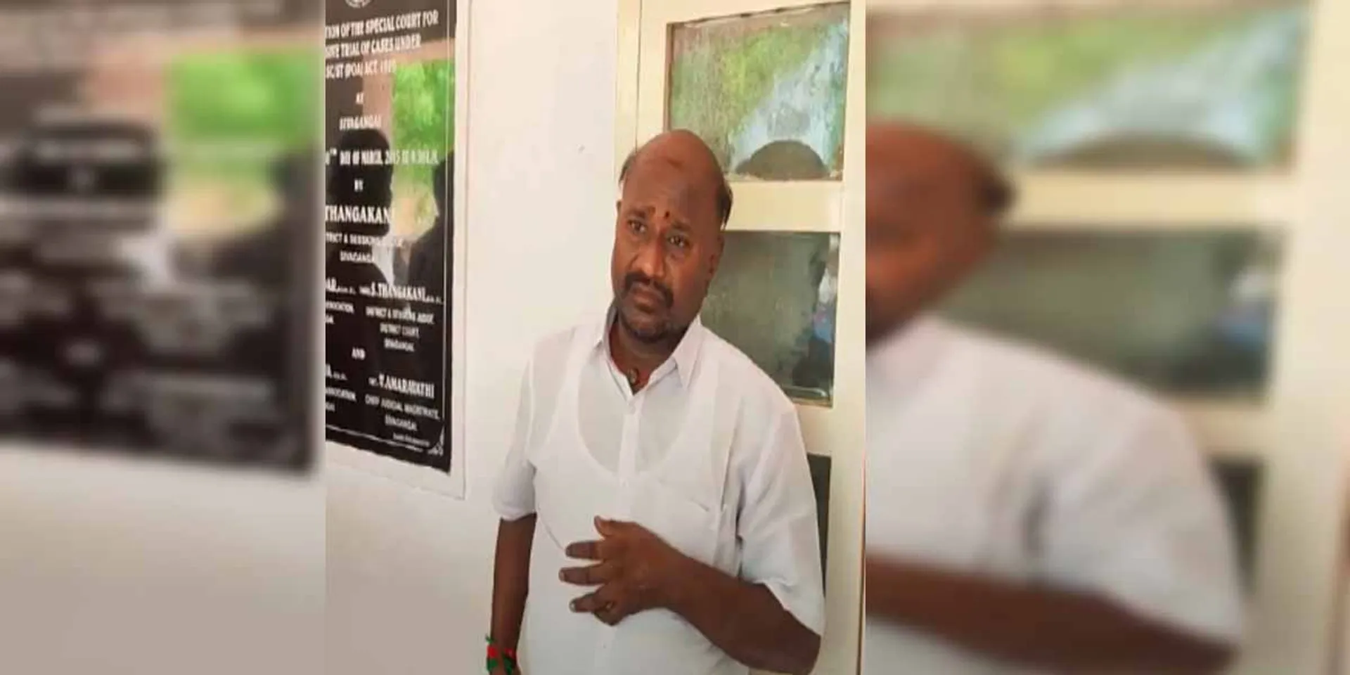 Headmaster gets 47 years in jail