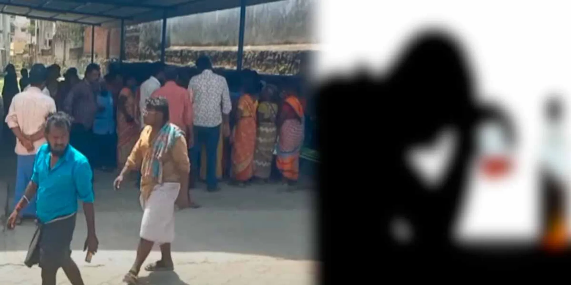 incident in thoothukudi; police investigation 