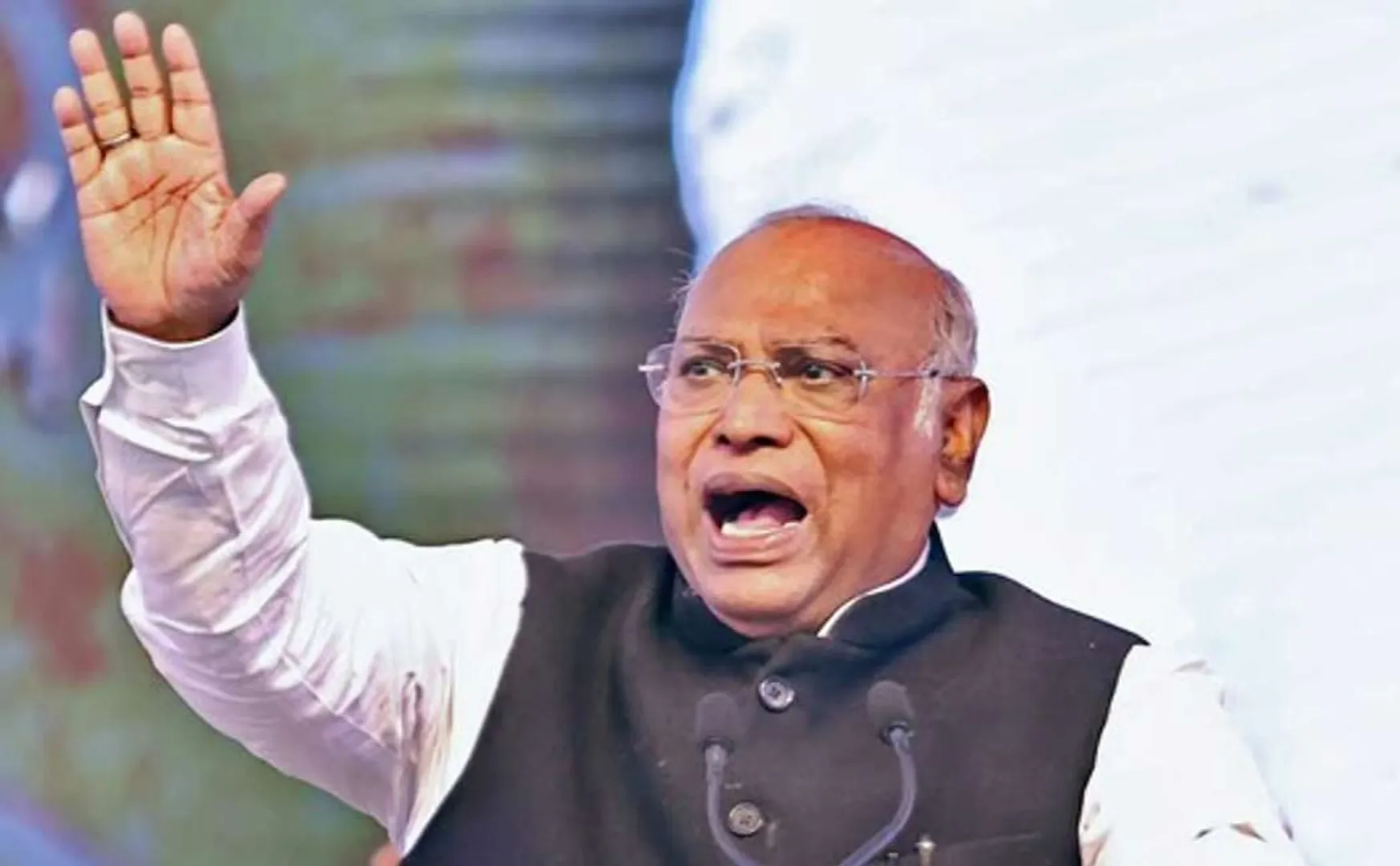 Mallikarjuna Karke information on Why was Hemant Soran arrested?